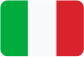 Wire stands Italiano
